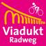 Viadukt Radweg